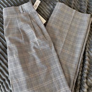 NWOT Babton Cascade Pants